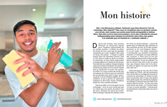 Nettoyer, ranger, organiser en 1h