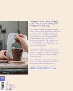 Céramiques faites main