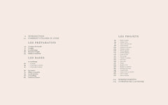 Céramiques faites main