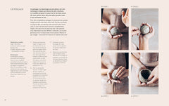 Céramiques faites main