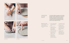 Céramiques faites main