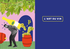 L'examen du permis de déguster