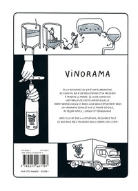 Vinorama