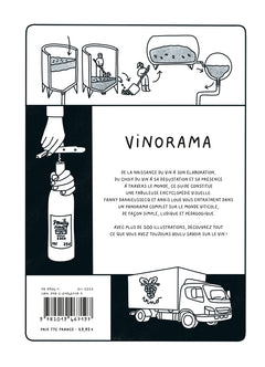 Vinorama