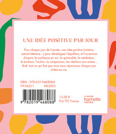 Une idée positive par jour