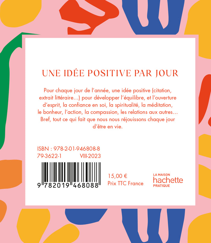 Une idée positive par jour