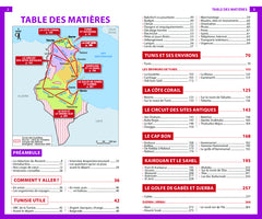 Guide du Routard Tunisie