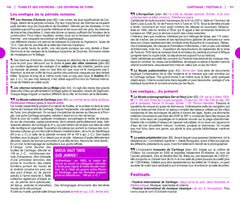 Guide du Routard Tunisie