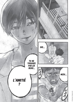 Lethal Experiment T01