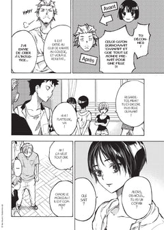 Lethal Experiment T01