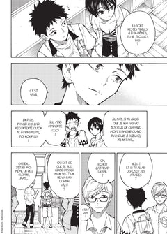 Lethal Experiment T01