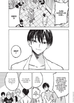 Lethal Experiment T01