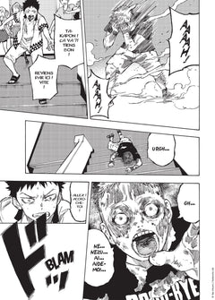 Lethal Experiment T01