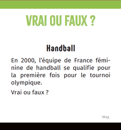 Apéro Fan de sports