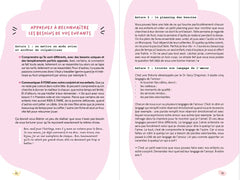 Maman dépassée mais heureuse