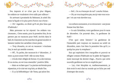 L'immeuble enchanté