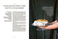 Cantine Vagabonde NED - Manifeste pour une cuisine engagée