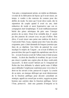 Eaux mortelles à Vichy