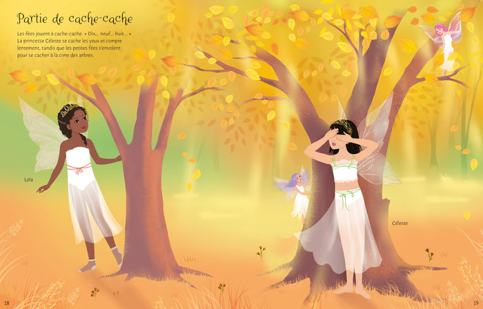 Ma valisette J'habille mes amies