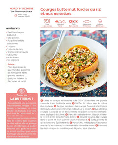 L'almanach Marmiton 2024