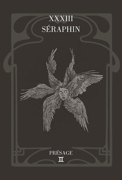 Le mythicon - L'oracle des créatures légendaires