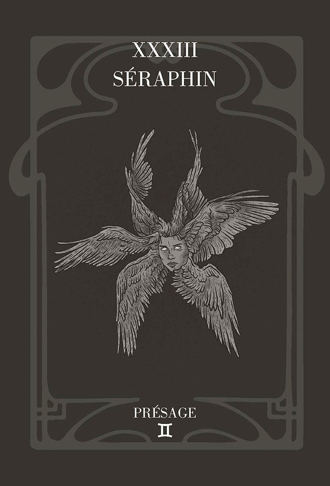 Le mythicon - L'oracle des créatures légendaires