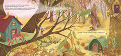 Le concert d'automne