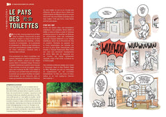Le pire guide du Japon