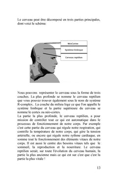 Petit livre de la detection des mensonges