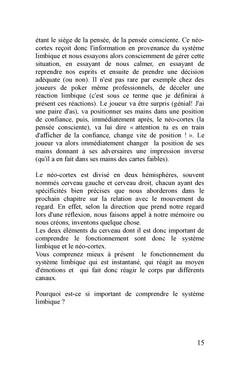 Petit livre de la detection des mensonges