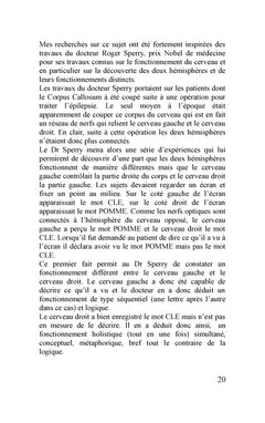 Petit livre de la detection des mensonges