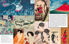 Graphisme japonais