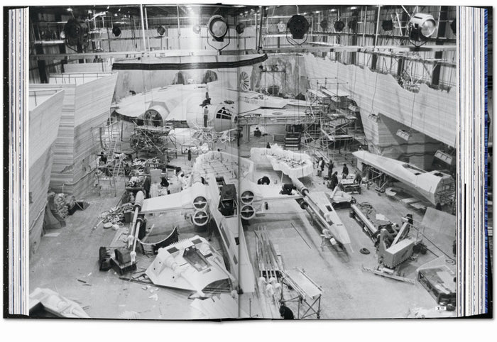 Les archives Star Wars. 1977–1983