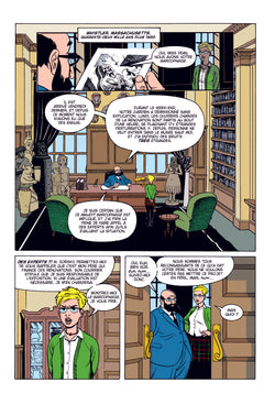 Zombie World - Le champion des vers