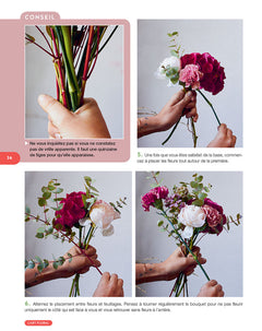 Art floral - Nouvelle édition
