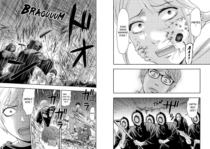 Watch and Die ! - Phantom Video - Tome 4