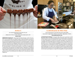 Cuisiner comme un chef à Paris