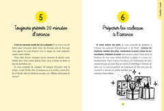 Guide pour les jeunes parents qui ne veulent pas mourir d'épuisement