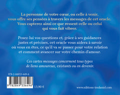 Le petit oracle des âmes amoureuses