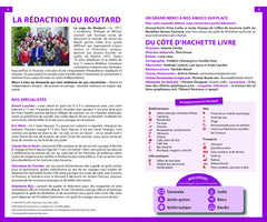 Guide du routard Golfe du Morbihan