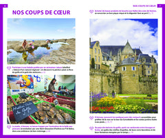 Guide du routard Golfe du Morbihan