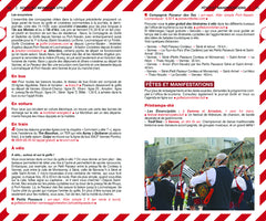 Guide du routard Golfe du Morbihan