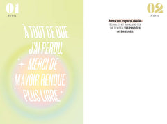 Chaque jour compte