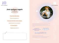 Chaque jour compte