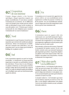 Chouchouter ses plantes