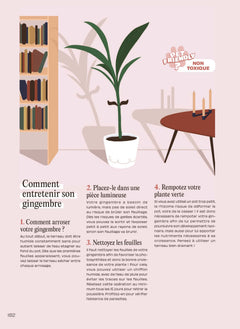 Chouchouter ses plantes