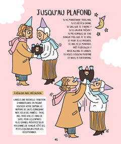 Coucou bébé ! - La troisième année de bébé !