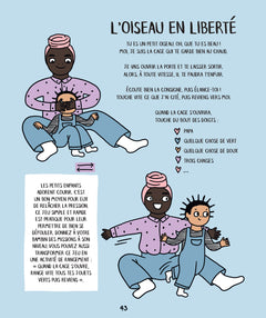 Coucou bébé ! - La troisième année de bébé !