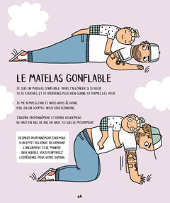 Coucou bébé ! - La troisième année de bébé !