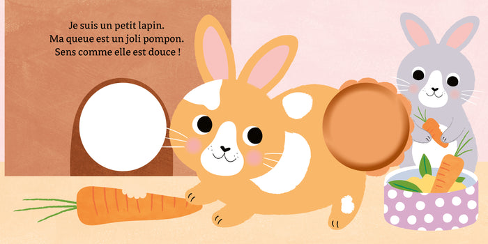 Les animaux domestiques